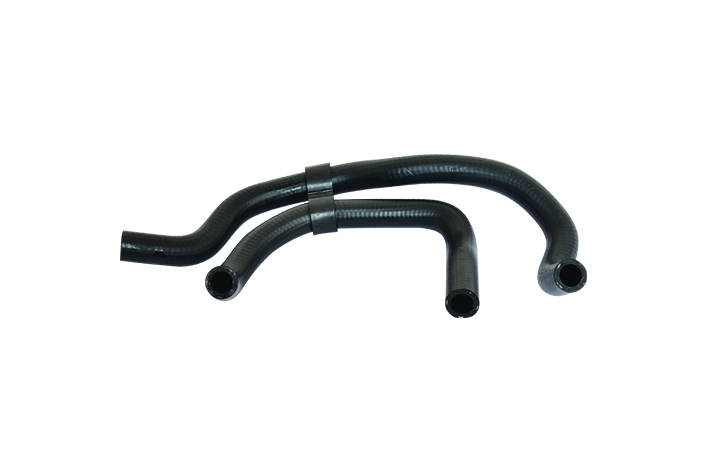 Маркуч за парно - IBR 27614 за AUDI, VW, SEAT, SKODA